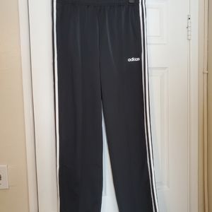 Adidas track pants